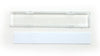 Molex Compact Wall Mount 8 Port Duplex SC Style Loaded with Single Mode Adpaters